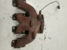 Exhaust manifold 