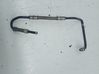 Oil fill pipe 