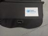 Parcel shelf 