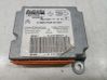 Module de contrôle airbag 