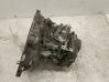 Manual 5 speed gearbox 