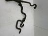 Coolant pipe/hose 