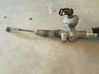 Steering rack 