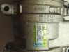 Air conditioning (A/C) compressor (pump) 
