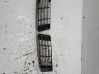 Grille de calandre avant 