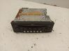Radio/CD/DVD/GPS head unit 