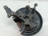 Rear wheel hub 