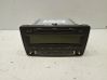Unidad delantera de radio/CD/DVD/GPS 