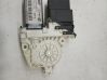 Rear door window regulator motor 