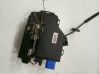Rear door lock 