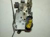 Rear door lock 