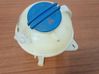 Coolant expansion tank/reservoir 