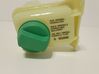 Power steering fluid tank/reservoir 