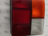 Tailgate rear/tail lights 