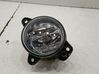 Front fog light 
