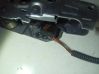 Engine bonnet/hood lock/latch loop/hook 