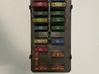 SAM control unit 