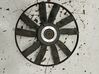 Heater fan/blower 
