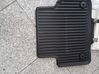 Kit tapis de sol auto 