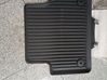 Kit tapis de sol auto 