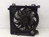 Heater fan/blower 