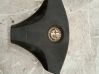 Steering wheel airbag 