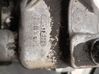 Manual 5 speed gearbox 