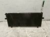 A/C cooling radiator (condenser) 
