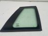 Rear door window glass 