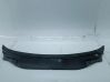 Wiper trim 