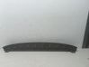 Front bumper support beam 