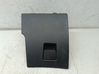 Panel drawer/shelf pad 
