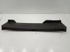Tailgate/trunk/boot lid 