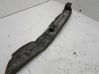 Front wheel arch liner splash guards 