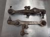 Rear upper control arm/wishbone 