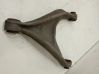 Rear wheel hub spindle/knuckle 