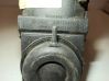 Air filter box 