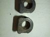 Front control arm 