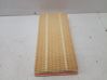 Air filter box 