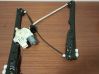 Fensterhebermechanismus ohne Motor Tür vorne 