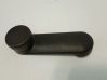 Front door card panel trim 