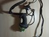 Cableado de instalación del motor 