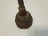 Middle center prop shaft 
