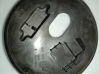Fuel tank cap 