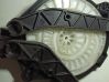 Heater fan/blower 
