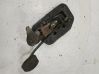 Pedal assembly 