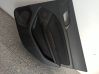 Rear door card panel trim 