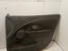 Front door card panel trim 
