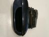 Coupe door lock (next to the handle) 