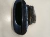 Rear door lock 